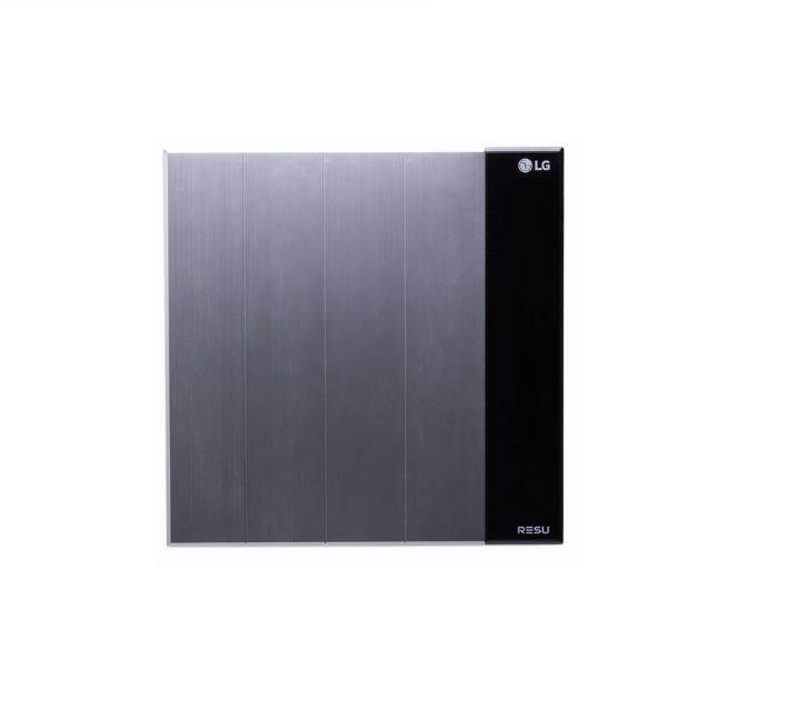 LG ES RESU FLEX 4,3kWh Erweiterungs-Kit (Wall Mounting type)